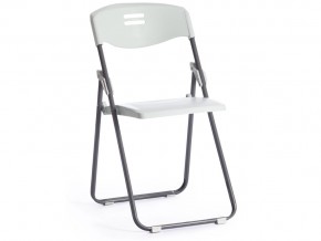 Стул складной Folder chair 2 mod. 222 белый в Покачах - pokachi.магазин96.com | фото